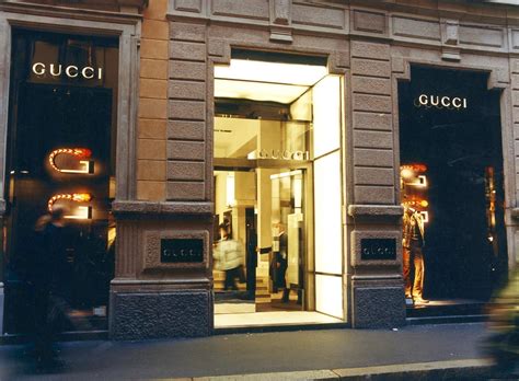 gucci cagliari via|negozi gucci oggi.